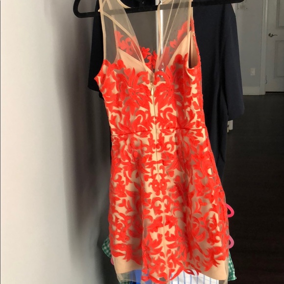 Size 2 Bebe dress - Picture 3 of 4